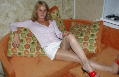 Nylon Women