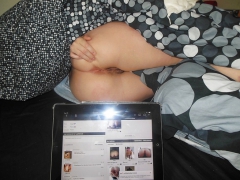 Gros cul chatte rasee et dedicace