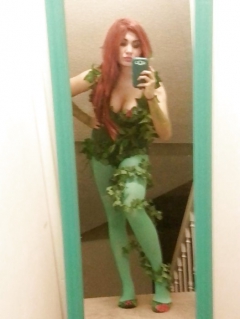 Halloween sluts