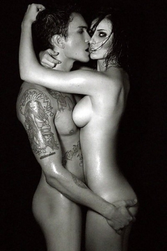 Hot Lovely Feelings.......