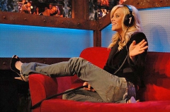 Jenny McCarthy On Howard Stern