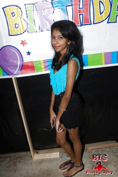 Abbie Montrose Scotland Glasgow