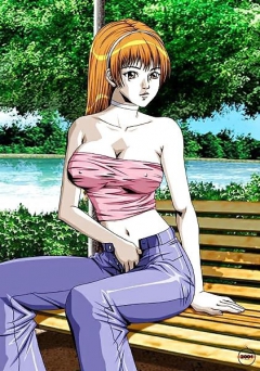 Hentai Latex 2