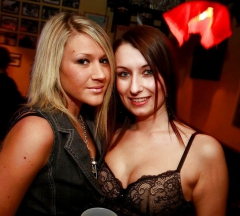 Random teens