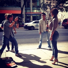 Jackie Guerrido
