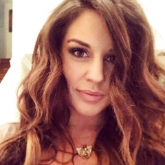 Kaitlyn Sexy Selfie