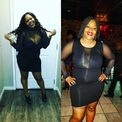 mistressblack