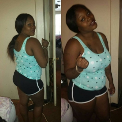 Girl soo Thick