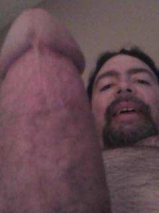 huge dick