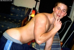 College Lads 2