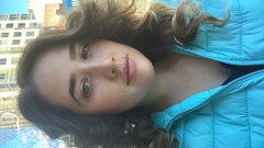 Russian Busty Teen