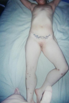 Samantha Hale, Ojai, Bakersfield, Meth, piss and fisting