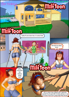For Tracy