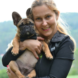 hot psychologist Andrea Scheansova