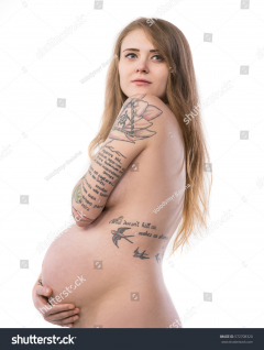 pregnant