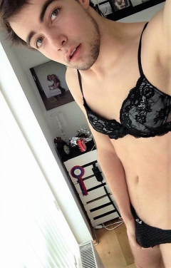 FetishSissy