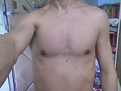 body