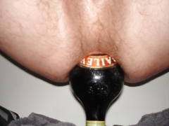 bottle