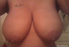 Busty Breast Reductions - Set 13