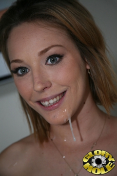 Nikki Mae