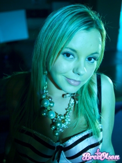 Bree Olson Feeling Sexual