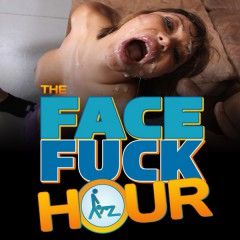 The Face Fuck Hour