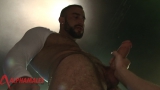 HustlaBall Live Stage Orgy