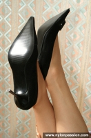 Nylon pleasure