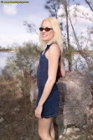 Sexing it up outdoors