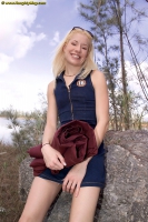 Sexing it up outdoors