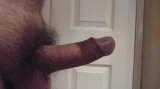 my cock