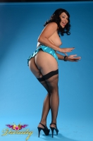 Vaniity Stockings