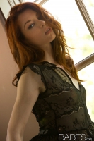 Black Lingerie