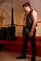 BDSM Teacher