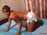 Diaper girls