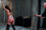 X Marks The BDSM Spot