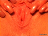 Amateur Pussy Masturbation