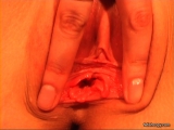 Amateur Pussy Masturbation