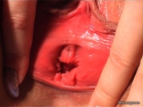 Amateur Pussy Masturbation