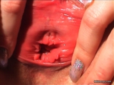 Amateur Pussy Masturbation