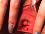 Amateur Pussy Masturbation