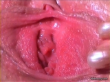Amateur Pussy Masturbation