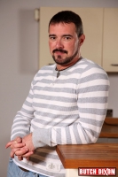 Jake Driver