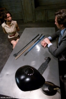 Bondage story 5
