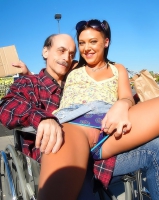 Horney Old Men 11