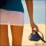 Translucent Clothes 8