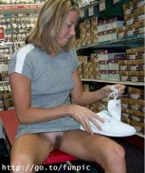 Sexy Shopping 1