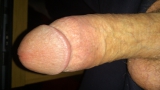 My cock