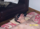 NaughtySub