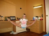 Flexible Girls